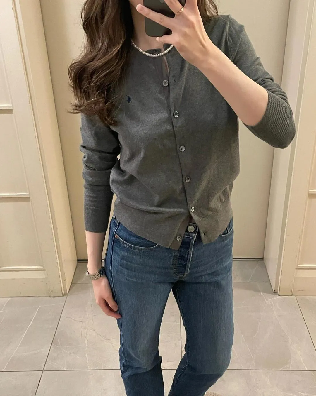 （ ） 。 ， ： ， Quality 。 ：Black White Blue Gray Brown Ralph Lauren ： 、 、 : 16 ， ： Size ： S （ 86 53 58 33） M（ 90 55 59 35） L （ 94 57 60 37） 160m ，＜100 S 165cm ，＜120 M 170cm ，＜140 L